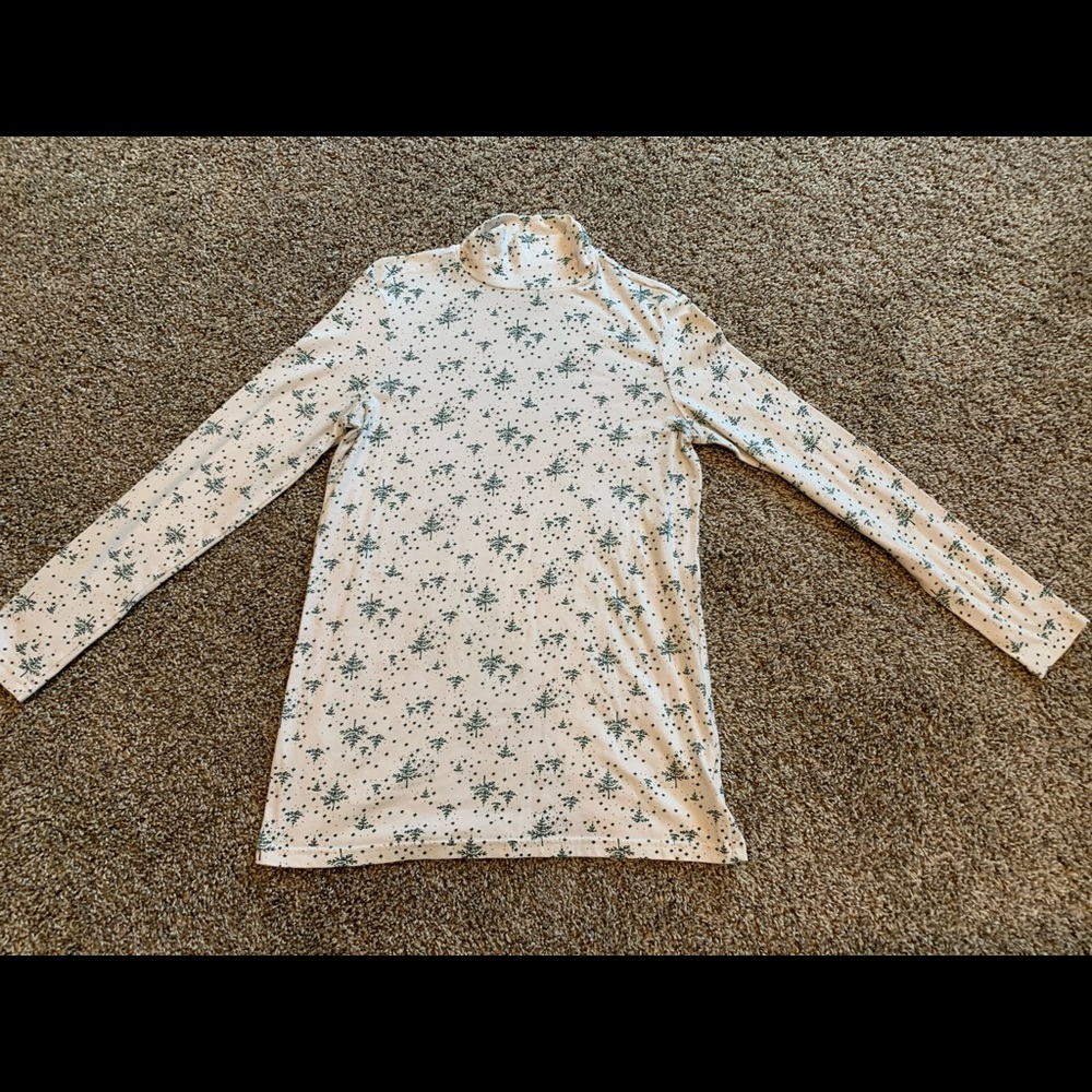 Christmas Turtleneck